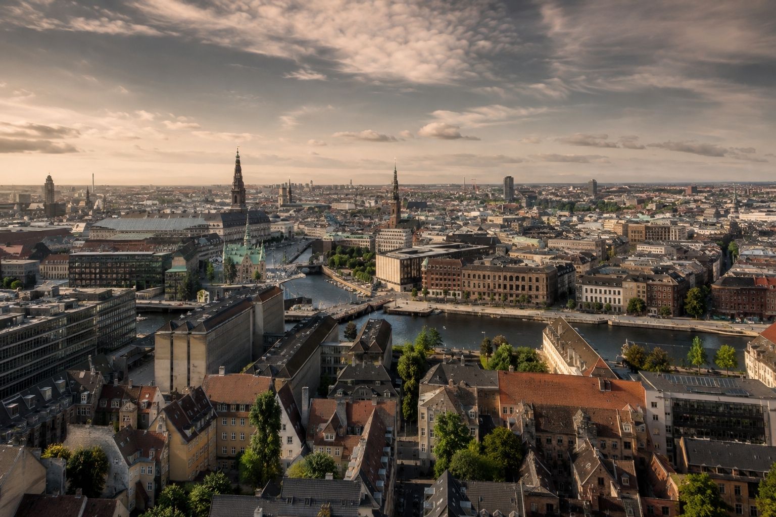 Lead Roedl: Transforming Business Strategies for a Competitive Edge